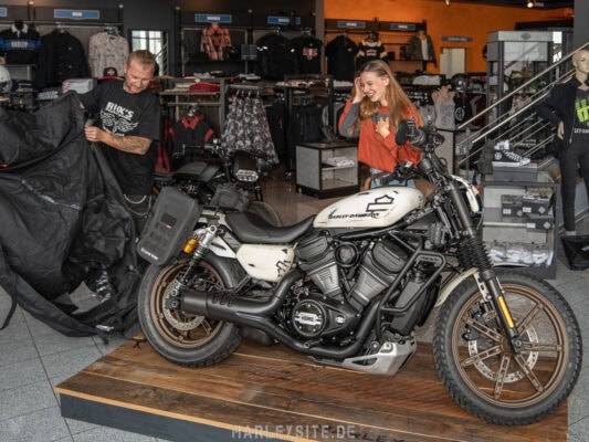 Der Harleysite Jahresrückblick 2022