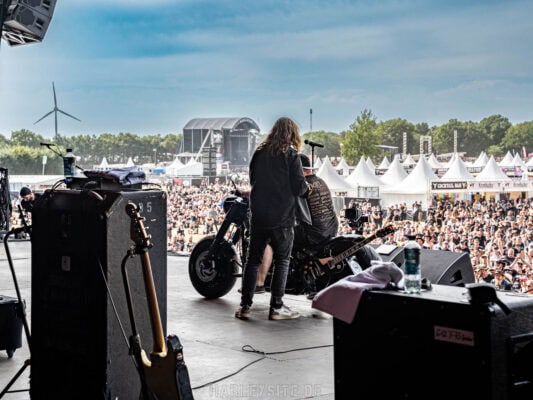 Der Harleysite Jahresrückblick 2022