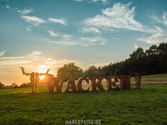 Der Harleysite Jahresrückblick 2022