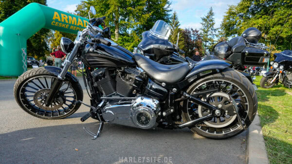 Prag Harley Days 2022