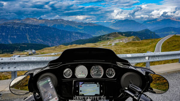 Der Harleysite Jahresrückblick 2022