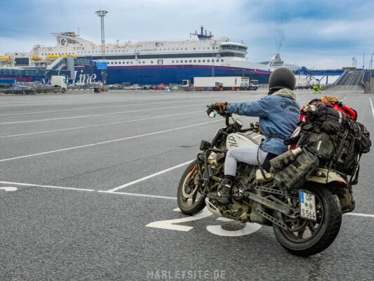 Der Harleysite Jahresrückblick 2022