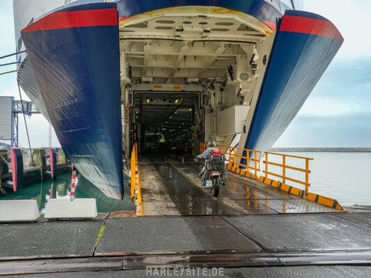 Der Harleysite Jahresrückblick 2022