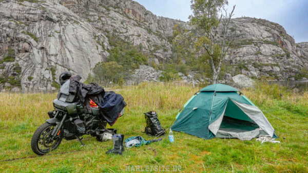 Der Harleysite Jahresrückblick 2022