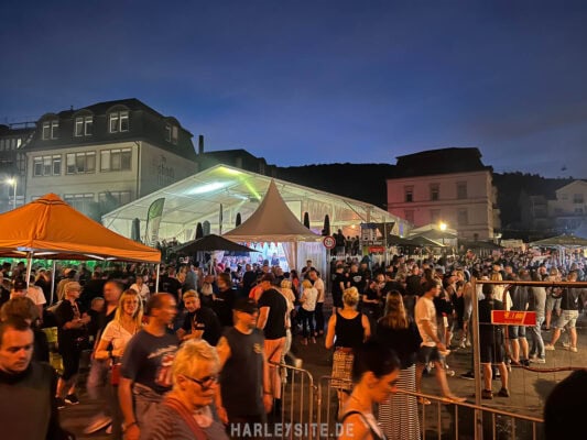 Der Harleysite Jahresrückblick 2022