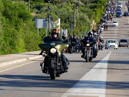 Der Harleysite Jahresrückblick 2022