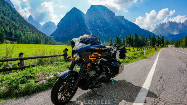 Der Harleysite Jahresrückblick 2022