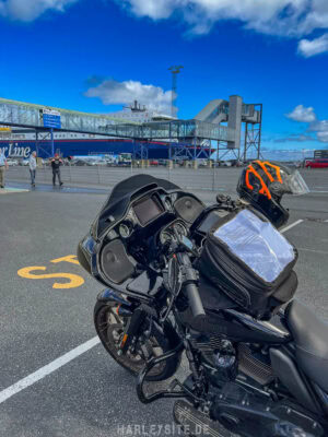 Der Harleysite Jahresrückblick 2022