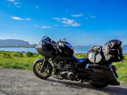 Der Harleysite Jahresrückblick 2022