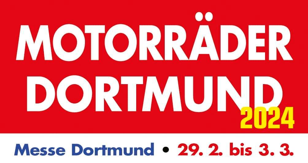MOTORRÄDER DORTMUND 2024