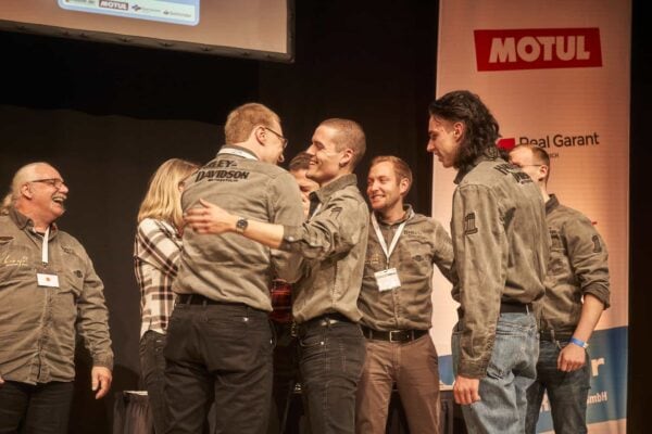 Motorcycle Dealer of the Year 2022