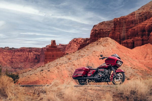 Die neuen Harley-Davidson 2023 Modelle