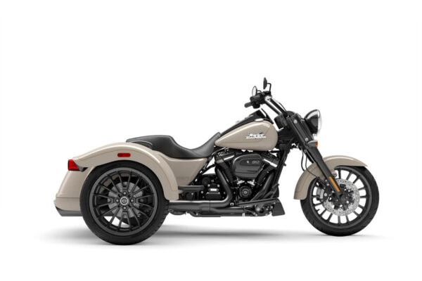 Die neuen Harley-Davidson 2023 Modelle