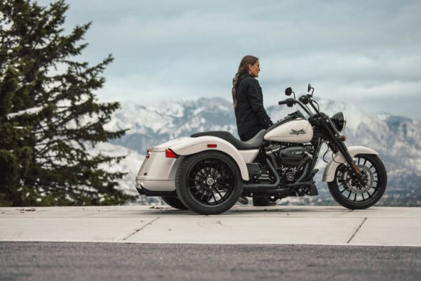Die neuen Harley-Davidson 2023 Modelle