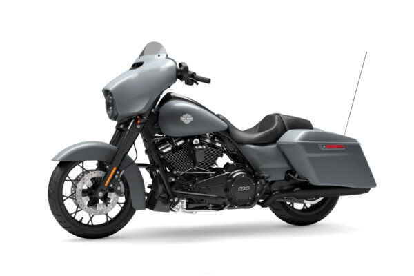 Harley-Davidson 2023 Street Glide Special