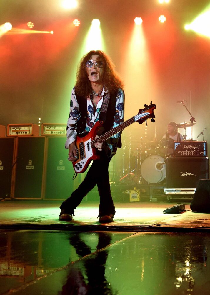 Harley-Davidson 120th Anniversary in Budapest 2023