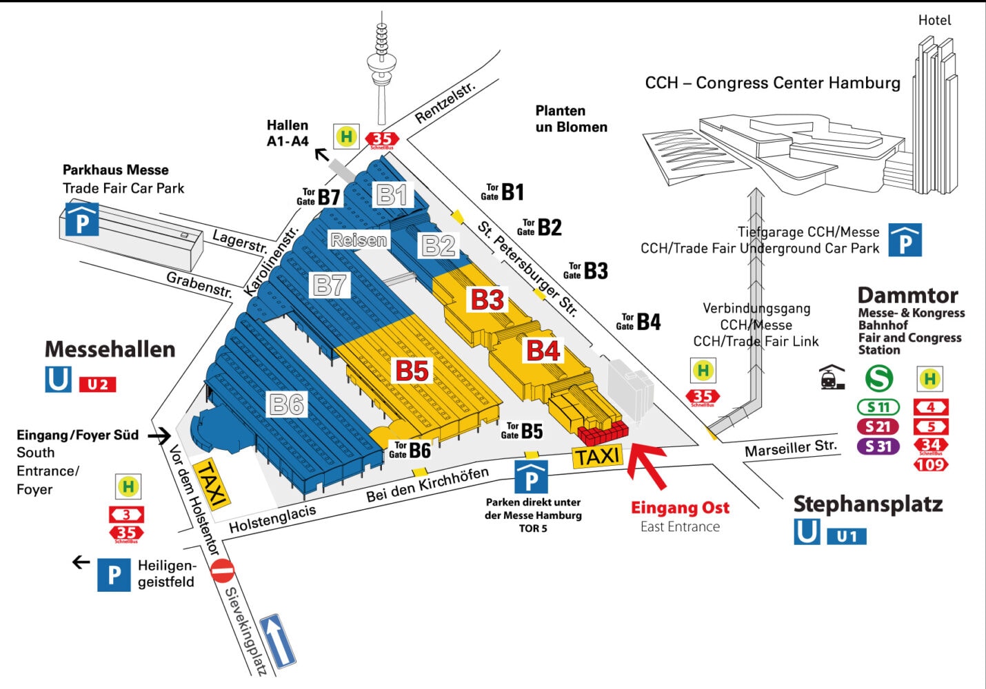 Hamburger Motorrad Tage 2023 Hamburger Motorrad Tage 2023