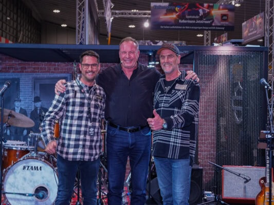 HARLEY-DAVIDSON DEALER AWARDS 2022