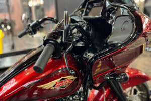 120th Harley-Davidson Road Glide Special Anniversary 2023