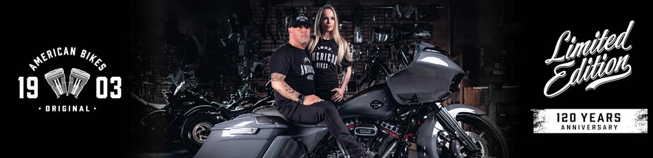 1903 Kollektion Boerjes