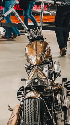 1. Platz - Shovel Rolf Müller