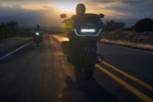 CVO Harley-Davidson 2023