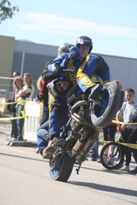 Dieses Wochenende - Ricks Days Spring 2023