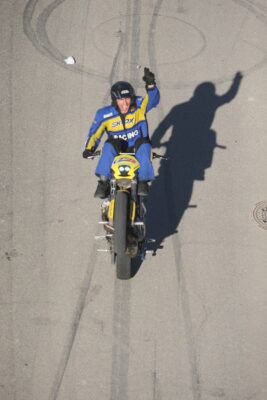 Dieses Wochenende - Ricks Days Spring 2023