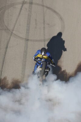 Dieses Wochenende - Ricks Days Spring 2023