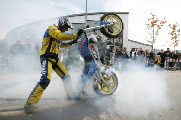 Dieses Wochenende - Ricks Days Spring 2023