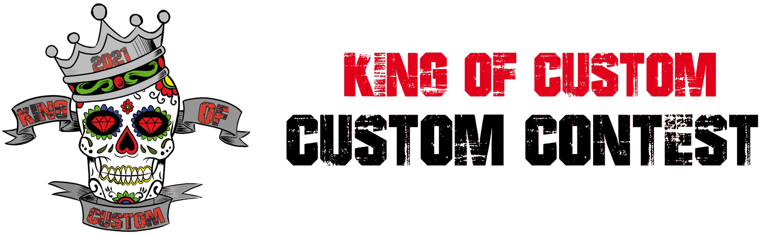KING OF CUSTOM - SPRING MEETING IN AUGUSTFEHN