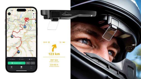 Calimoto Tilsberk Foto Calimoto