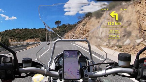 Calimoto Tilsberk Foto Calimoto