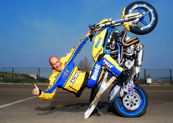 Dieses Wochenende - Ricks Days Spring 2023