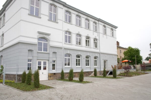 15 Jahre Harley-Davidson Dresden