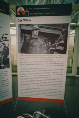 Marlon Brando - The Savage