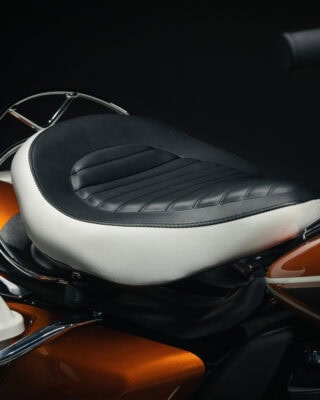 Electra Glide Highway King Harley-Davidson Icon Collection FLHFB