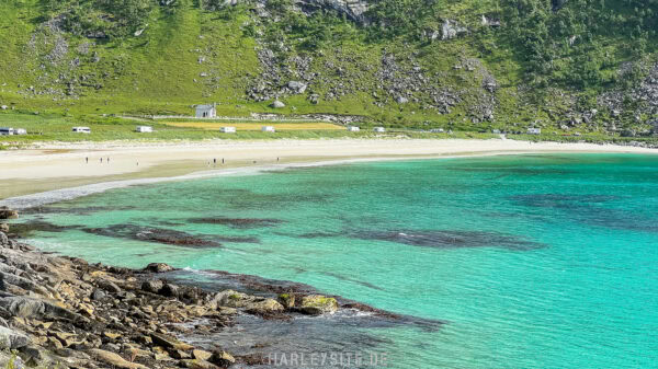 Bucket List – Die Lofoten in Norwegen Teil 3