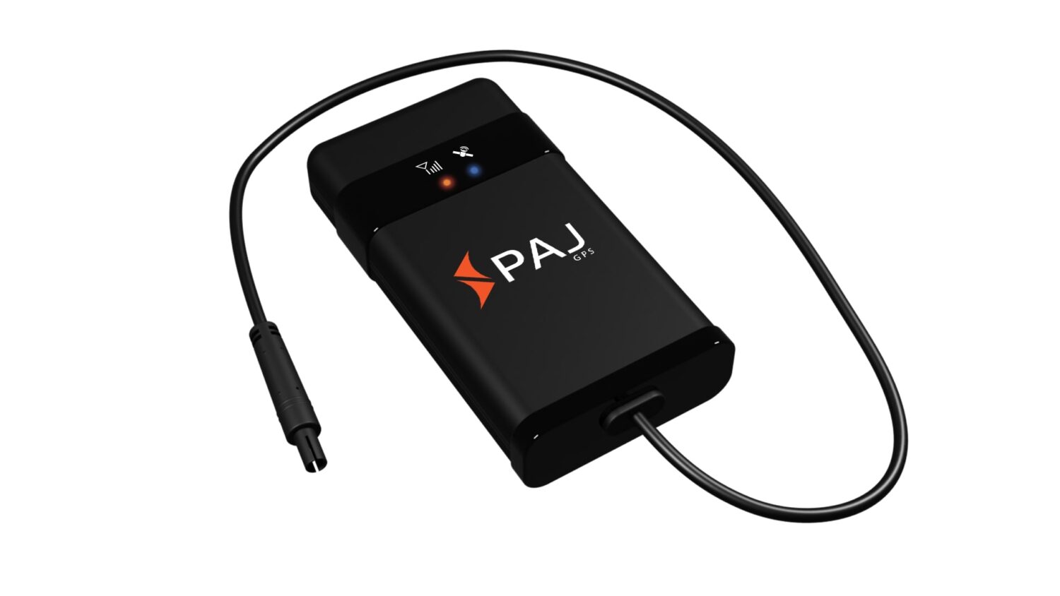 GPS trackers as anti-theft devices