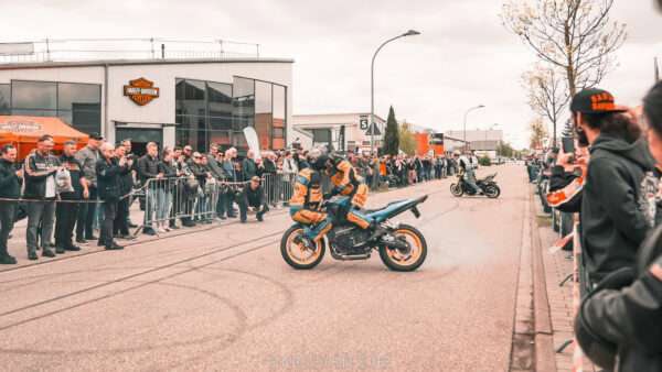 Review - Rick's Days Spring 2023