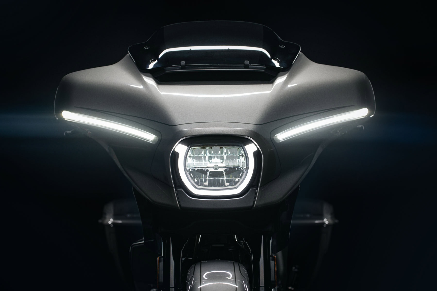 2023 CVO Street Glide