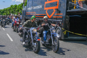 Harleysite News und Inhalte