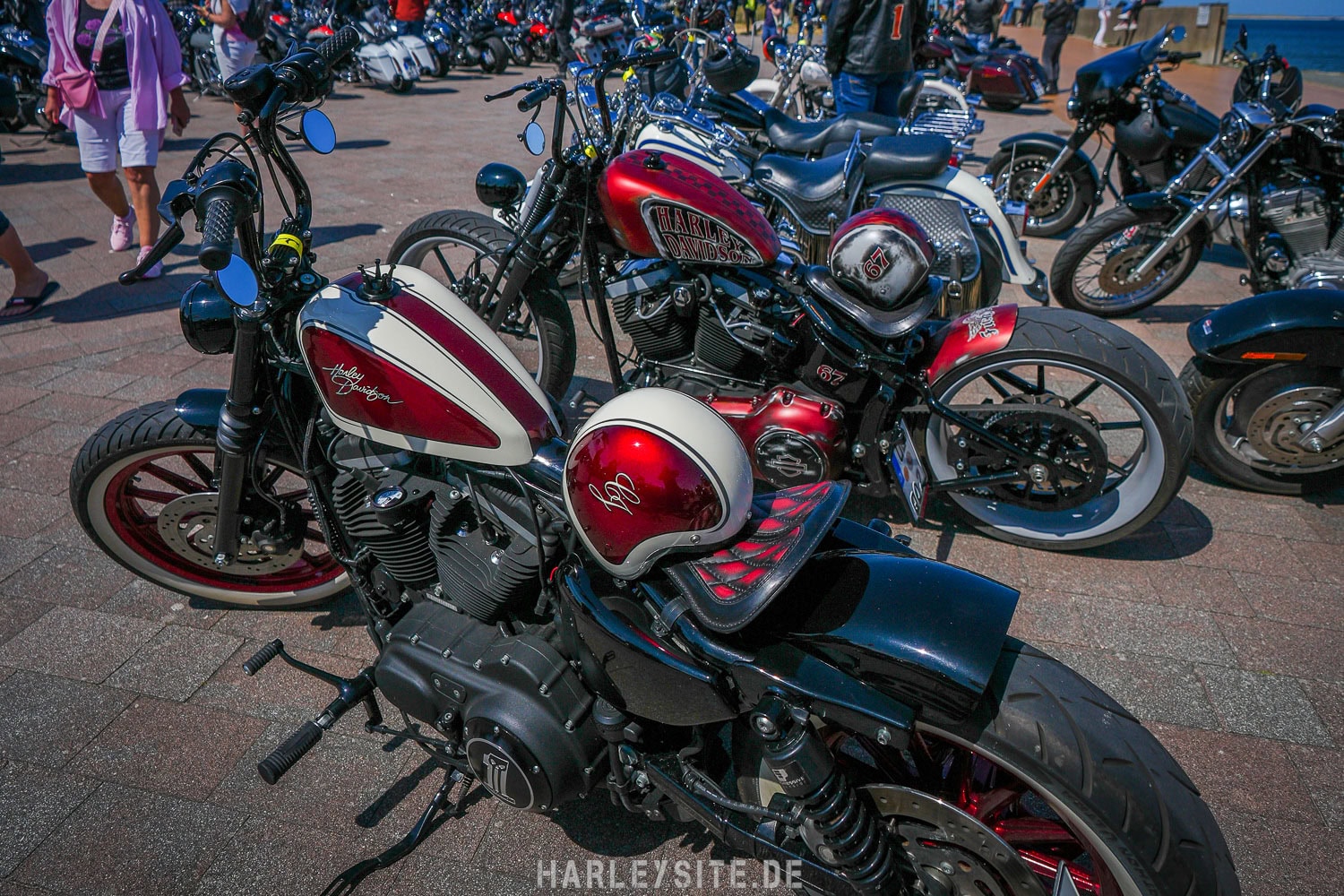 Sylt Summertime Party picture galleries