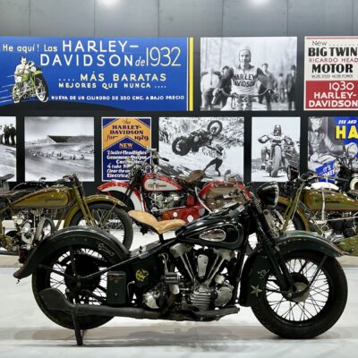 Am Donnerstag startet das 120th Harley-Davidson Festival in Budapest