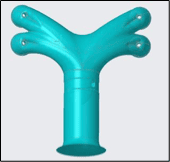 Milwaukee-Eight VVT 121