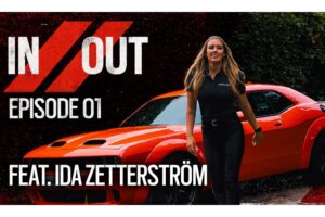 The Last Call – Dodge Challenger SRT Hellcat