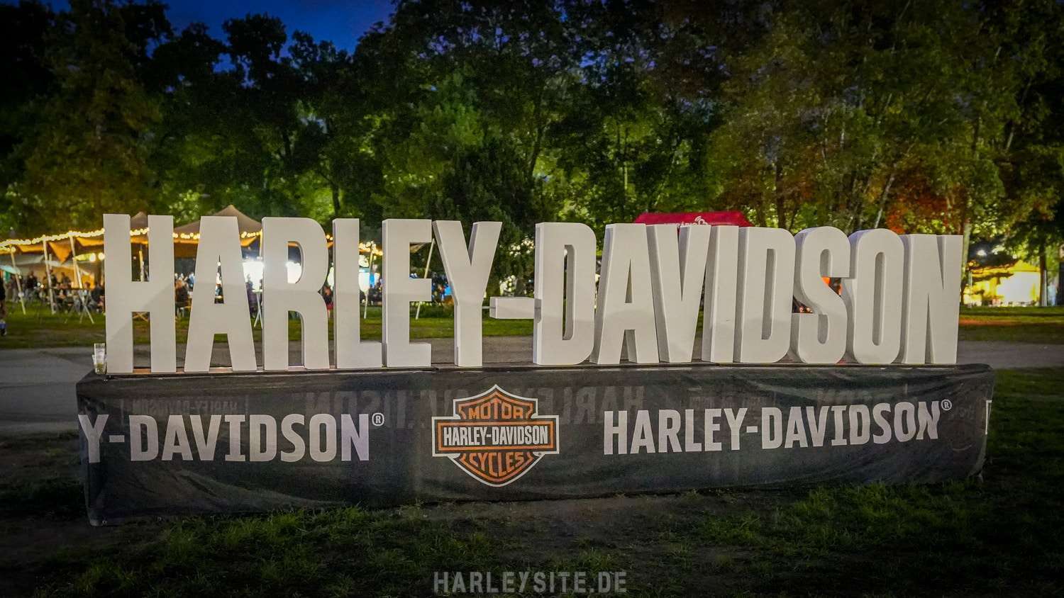 Prag Harley Days 2026 Prag Harley Days 2026