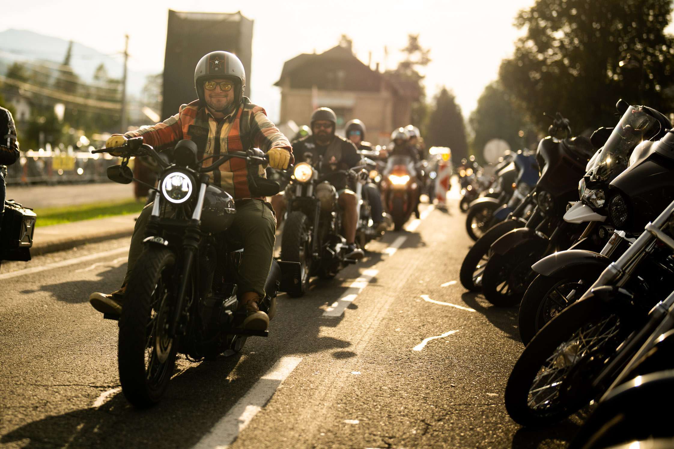 EUROPEAN BIKE WEEK 2023,