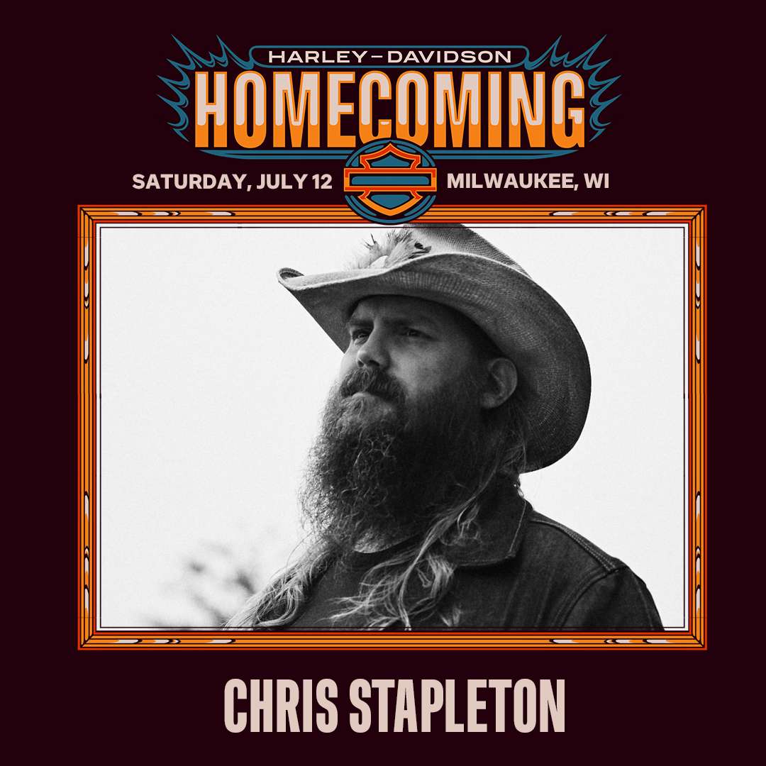 Harley-Davidson Homecoming Festival 2025