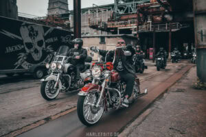 Harley-Davidson Ruhrpott Meeting 2023